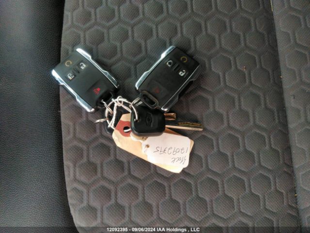 1GCGTDE32G1114795 Chevrolet Colorado