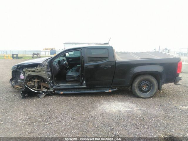 1GCGTDE32G1114795 Chevrolet Colorado