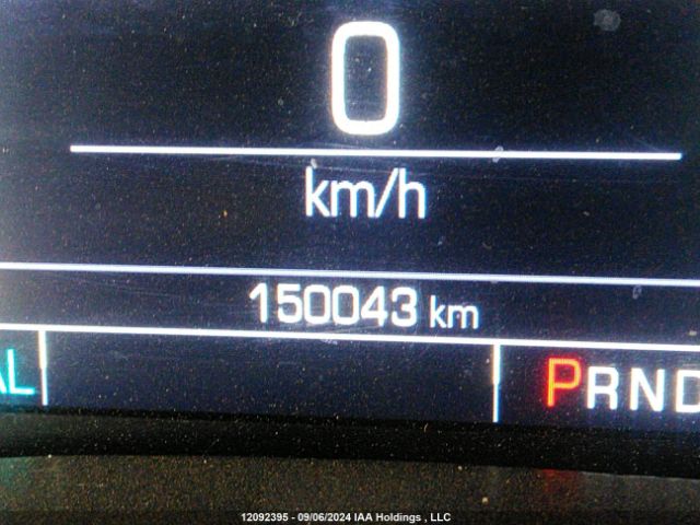 1GCGTDE32G1114795 Chevrolet Colorado