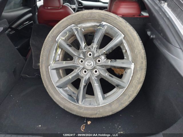 JM1BPAML3N1522461 Mazda Mazda3 Sport