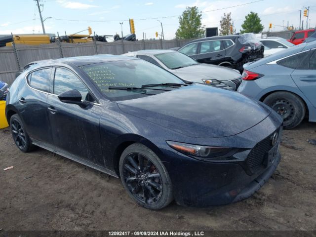 JM1BPAML3N1522461 Mazda Mazda3 Sport