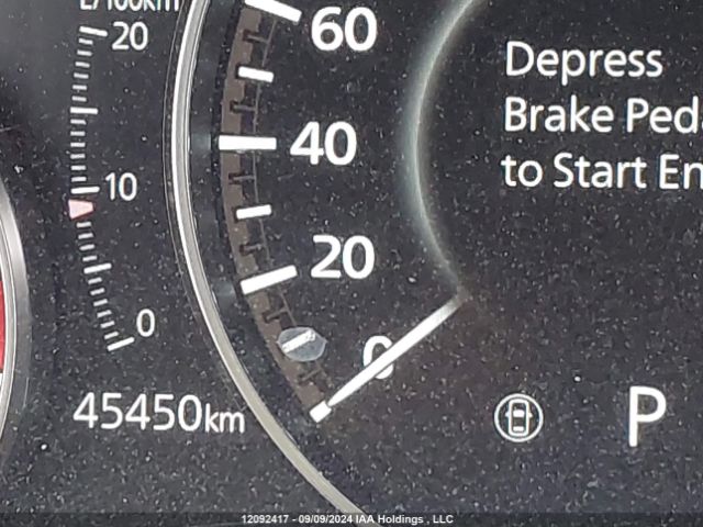 JM1BPAML3N1522461 Mazda Mazda3 Sport