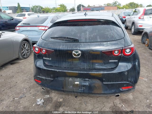 JM1BPAML3N1522461 Mazda Mazda3 Sport
