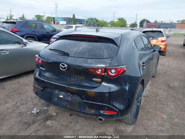 JM1BPAML3N1522461 Mazda Mazda3 Sport