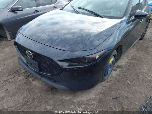 JM1BPAML3N1522461 Mazda Mazda3 Sport