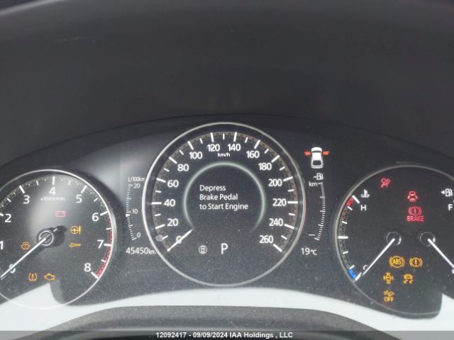 JM1BPAML3N1522461 Mazda Mazda3 Sport
