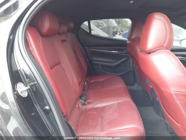JM1BPAML3N1522461 Mazda Mazda3 Sport
