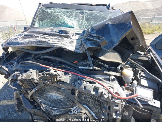 12093081 :رقم المزاد ، 1GT120E8XFF644673 vin ، 2015 Gmc Sierra 2500hd مزاد بيع