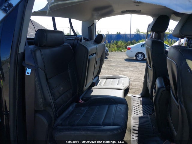 12093081 :رقم المزاد ، 1GT120E8XFF644673 vin ، 2015 Gmc Sierra 2500hd مزاد بيع