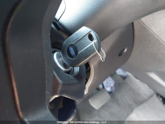 1FADP3F2XEL290542 Ford FOCUS SE