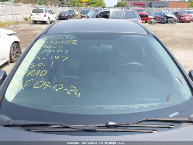 1FADP3F2XEL290542 Ford FOCUS SE