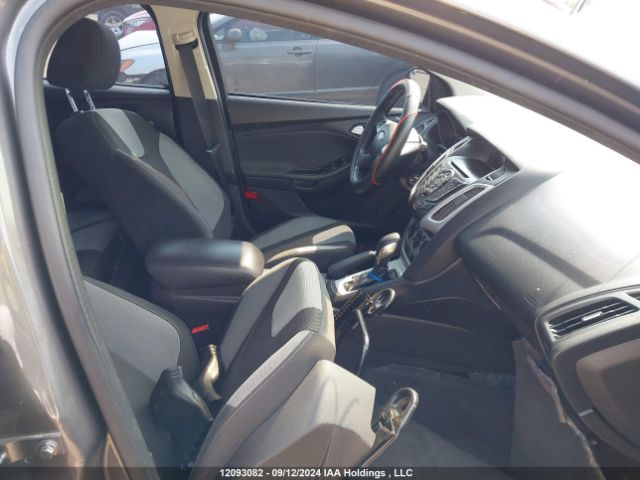 1FADP3F2XEL290542 Ford FOCUS SE