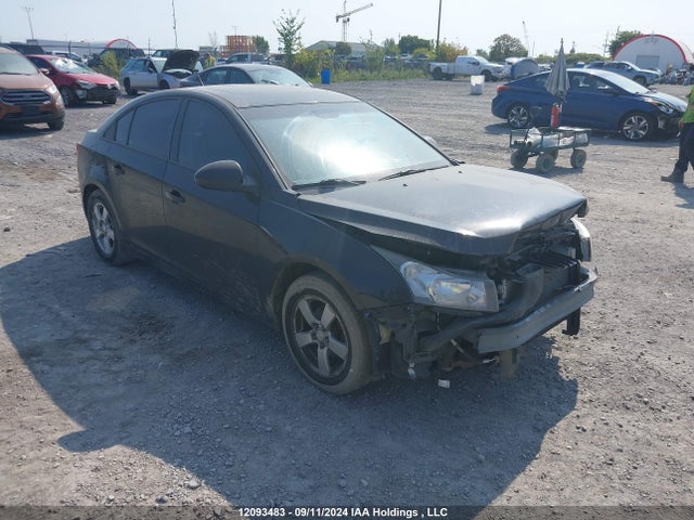 Продаж на аукціоні авто 2013 Chevrolet Cruze, vin: 1G1PE5SB0D7250629, номер лоту: 12093483