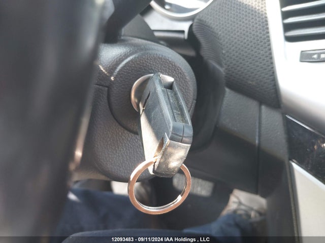 Продаж на аукціоні авто 2013 Chevrolet Cruze, vin: 1G1PE5SB0D7250629, номер лоту: 12093483