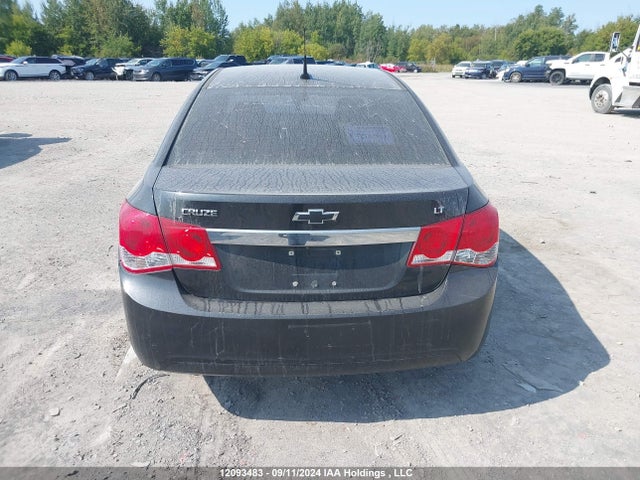 Продаж на аукціоні авто 2013 Chevrolet Cruze, vin: 1G1PE5SB0D7250629, номер лоту: 12093483