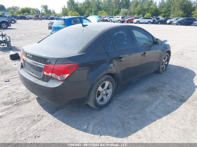 Продаж на аукціоні авто 2013 Chevrolet Cruze, vin: 1G1PE5SB0D7250629, номер лоту: 12093483