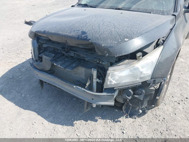Продаж на аукціоні авто 2013 Chevrolet Cruze, vin: 1G1PE5SB0D7250629, номер лоту: 12093483