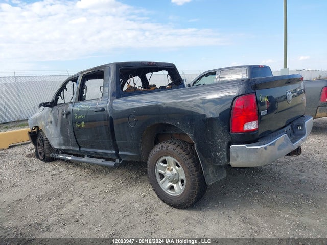 3C63R3CJXEG198251 RAM 3500