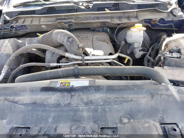RAM 2015 2015 1C6RR7FT7FS677879 Image 10