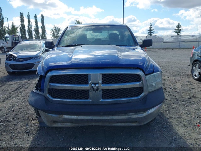 RAM 2015 2015 1C6RR7FT7FS677879 Image 12