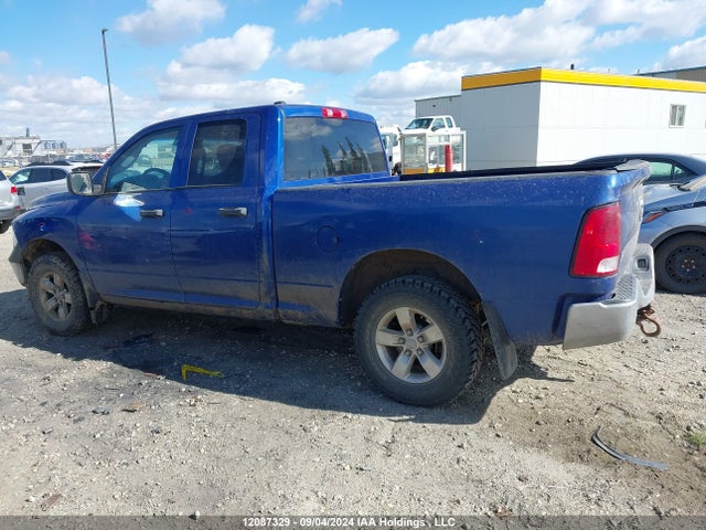 RAM 2015 2015 1C6RR7FT7FS677879 Image 14