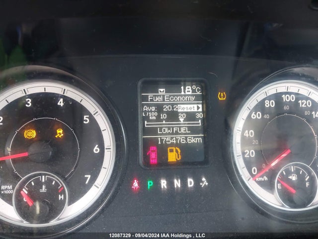 RAM 2015 2015 1C6RR7FT7FS677879 Image 15