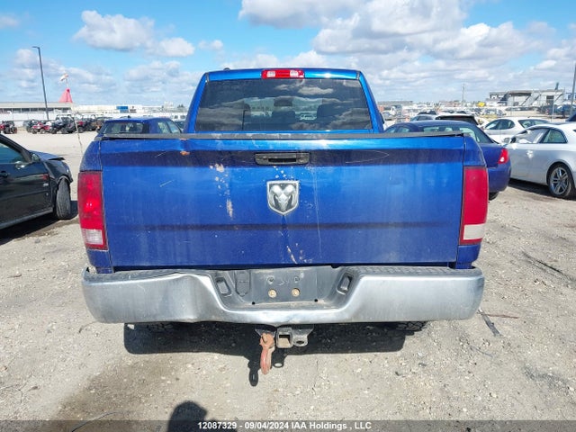 RAM 2015 2015 1C6RR7FT7FS677879 Image 16