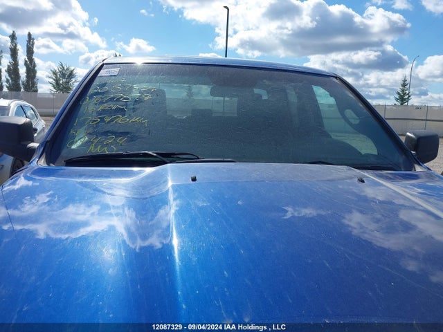 RAM 2015 2015 1C6RR7FT7FS677879 Image 17