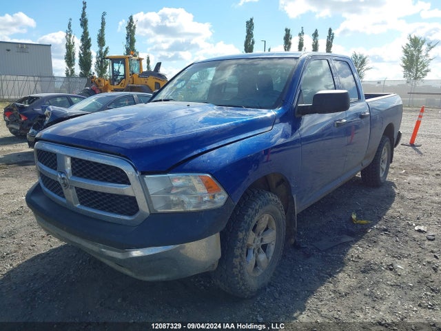 RAM 2015 2015 1C6RR7FT7FS677879 Image 2