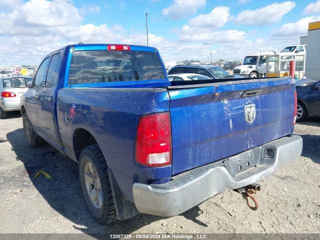 RAM 2015 2015 1C6RR7FT7FS677879 Image 3