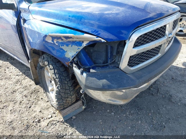 RAM 2015 2015 1C6RR7FT7FS677879 Image 6