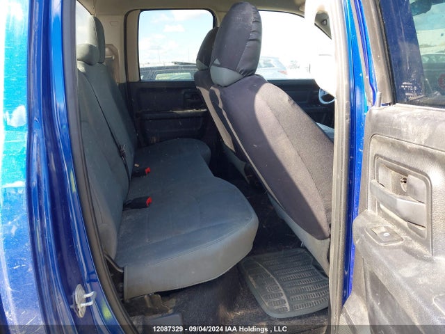 RAM 2015 2015 1C6RR7FT7FS677879 Image 8