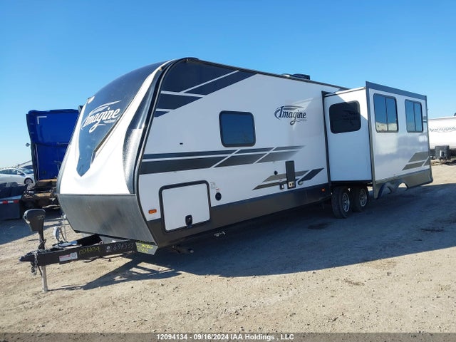 2022 Grand Design 2970rl მანქანა იყიდება აუქციონზე, vin: 573TE3229N6634533, აუქციონის ნომერი: 12094134