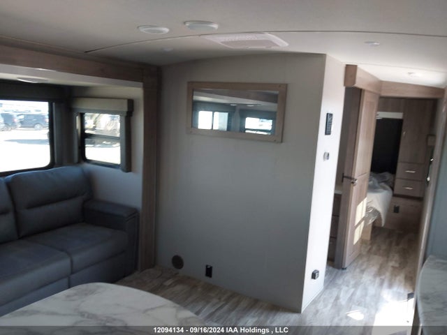 2022 Grand Design 2970rl მანქანა იყიდება აუქციონზე, vin: 573TE3229N6634533, აუქციონის ნომერი: 12094134