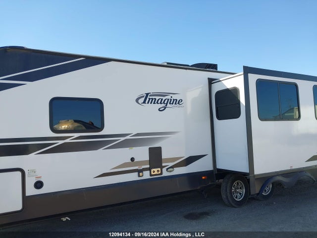 2022 Grand Design 2970rl მანქანა იყიდება აუქციონზე, vin: 573TE3229N6634533, აუქციონის ნომერი: 12094134