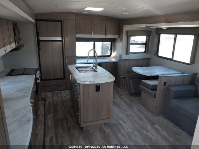 2022 Grand Design 2970rl მანქანა იყიდება აუქციონზე, vin: 573TE3229N6634533, აუქციონის ნომერი: 12094134