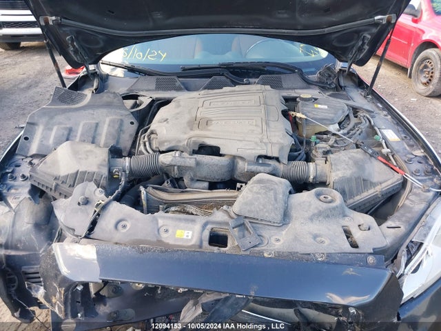 Jaguar s/c ulev 2015 SAJXJ2GD1F8V88972 Image 10