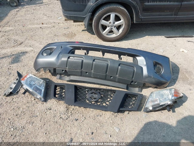 Nissan Frontier 2016 1N6AD0FV0GN700459 Image 12