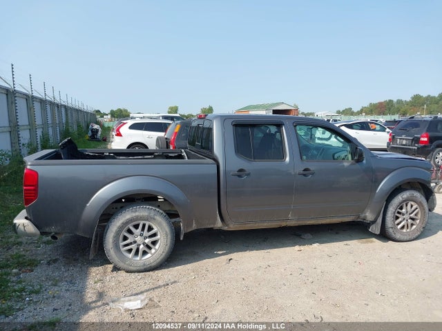 Nissan Frontier 2016 1N6AD0FV0GN700459 Image 14