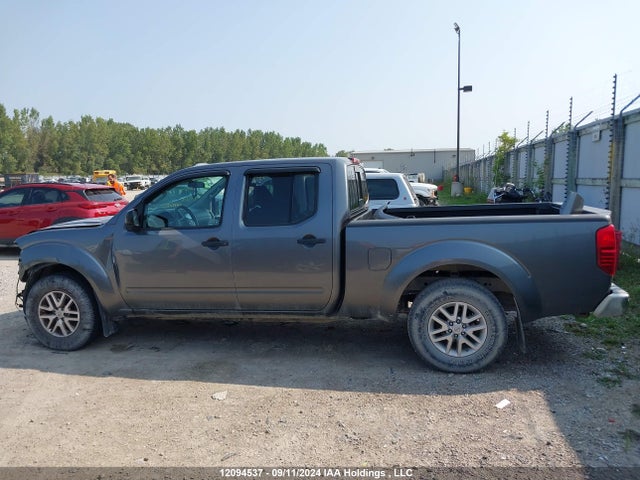 Nissan Frontier 2016 1N6AD0FV0GN700459 Image 15