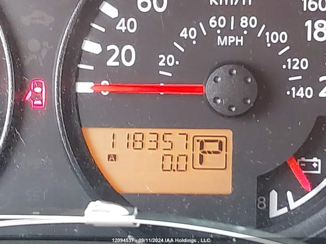 Nissan Frontier 2016 1N6AD0FV0GN700459 Image 16