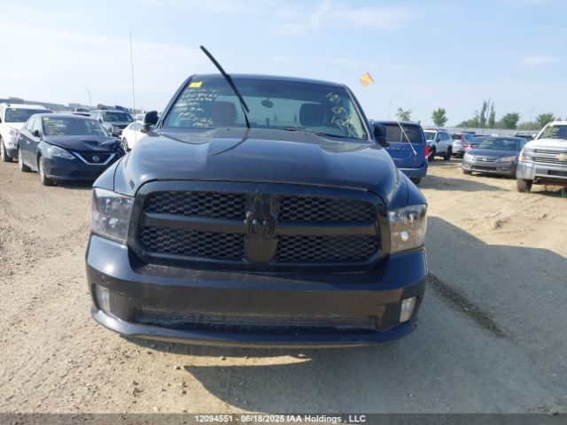 1C6RR7KT9JS302896 RAM 1500 St