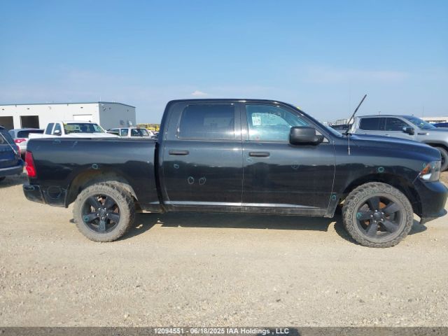 1C6RR7KT9JS302896 RAM 1500 St