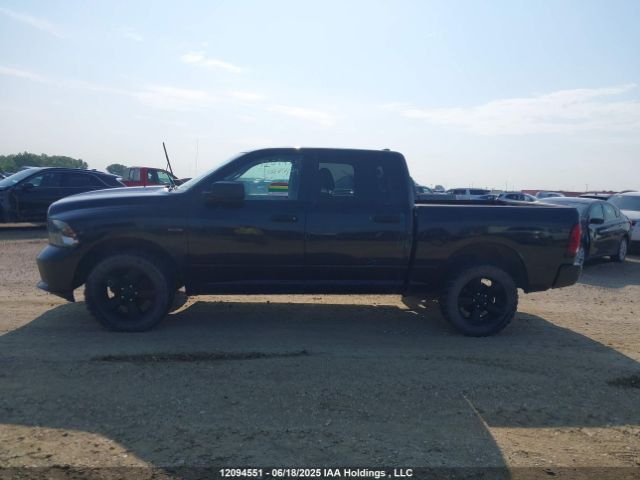 1C6RR7KT9JS302896 RAM 1500 St