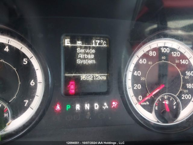 1C6RR7KT9JS302896 RAM 1500 St