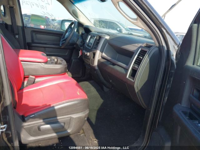 1C6RR7KT9JS302896 RAM 1500 St