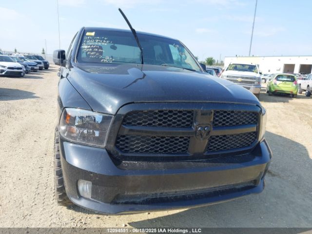 1C6RR7KT9JS302896 RAM 1500 St