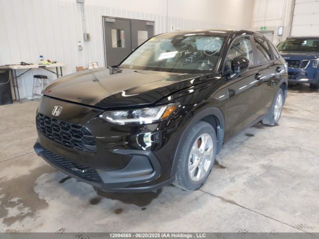 3CZRZ2H3XPM103841 Honda k20z5