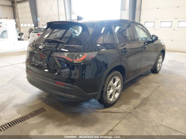 3CZRZ2H3XPM103841 Honda k20z5