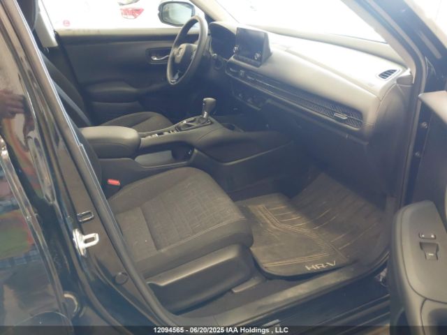 3CZRZ2H3XPM103841 Honda k20z5